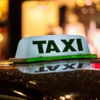 Entreprises 3 image AALST TAXI DRIVE overig personenvervoer te land, n.e.g. dans Hofstade VOV