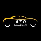 Entreprises 1 image AALST TAXI DRIVE overig personenvervoer te land, n.e.g. dans Hofstade VOV