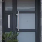 Entreprises 2 image ABC SECURITY/ QUADLOK elektrotechnische installatiewerken aan gebouwen dans Bruxelles