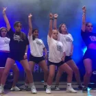 Entreprises 1 image ACADÉMIE KARYS DANCE CENTER fitnesscentra dans Etterbeek BBR