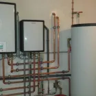 Entreprises 2 image ACD FELLER installatie van verwarming, klimaatregeling en ventilatie dans Alleur WLG