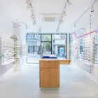 Entreprises 3 image ACE & TATE detailhandel in fotografische en optische artikelen en in precisieinstrumenten in gespecialiseerde winkels dans Kortrijk VWV