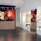 Entreprises 2 image ACE & TATE detailhandel in fotografische en optische artikelen en in precisieinstrumenten in gespecialiseerde winkels dans Brussels BBR