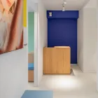 Entreprises 2 image ACE & TATE detailhandel in fotografische en optische artikelen en in precisieinstrumenten in gespecialiseerde winkels dans Hasselt VLI