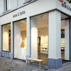 Entreprises 1 image ACE & TATE detailhandel in fotografische en optische artikelen en in precisieinstrumenten in gespecialiseerde winkels dans Brussels BBR