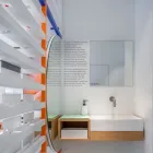 Entreprises 1 image ACE & TATE detailhandel in fotografische en optische artikelen en in precisieinstrumenten in gespecialiseerde winkels dans Kortrijk VWV