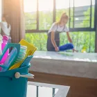 Entreprises 2 image ALEX CLEANING andere reinigingsactiviteiten dans Gistel VWV