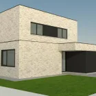 Entreprises 2 image ALGEMENE BOUWWERKEN DESNYDER STIJN elektrotechnische installatiewerken aan gebouwen dans Geluveld VWV