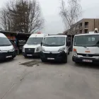 Bedrijfsimago 1