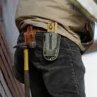 Entreprises 1 image ALL-WORXS elektrotechnische installatiewerken aan gebouwen dans Deurne VAN