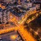 Entreprises 2 image ALOFT BRUSSELS SCHUMAN hotels en dergelijke accommodatie dans Brussels