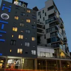 Entreprises 1 image ALOFT BRUSSELS SCHUMAN hotels en dergelijke accommodatie dans Brussels