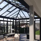 Entreprises 6 image ALUNATA vervaardiging van metalen deuren en vensters dans Schalkhoven VLI