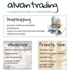 Entreprises 1 image ALVAN TRADING VOF dans Hasselt VLI