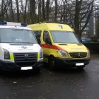 Entreprises 6 image AMBU-H ambulante revalidatieactiviteiten dans Jette BBR