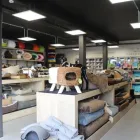 Entreprises 1 image AMICAU detailhandel in huisdieren, voedsel voor huisdieren en benodigdheden daarvoor in gespecialiseerde winkels dans Sint-Genesius-Rode VBR