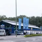 Entreprises 2 image ANAC CARWASH ANDERLECHT wassen en poetsen van motorvoertuigen dans Anderlecht BBR