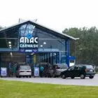 Entreprises 1 image ANAC CARWASH ANDERLECHT wassen en poetsen van motorvoertuigen dans Anderlecht BBR