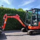 Entreprises 3 image APERS-PROJECTS elektrotechnische installatiewerken aan gebouwen dans Hofstade VOV