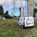 Entreprises 1 image APERS-PROJECTS elektrotechnische installatiewerken aan gebouwen dans Hofstade VOV