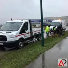 Entreprises 2 image APERS-PROJECTS elektrotechnische installatiewerken aan gebouwen dans Hofstade VOV