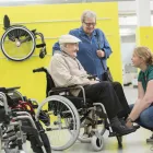 Entreprises 2 image ASSIST THUISZORGWINKEL ANTWERPEN detailhandel in medische en orthopedische artikelen in gespecialiseerde winkels dans Huizingen VBR