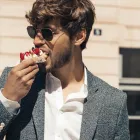 Entreprises 8 image ATELIER NA - COSTUME SUR MESURE vervaardiging van kleding, exclusief bontkleding dans Brussel BRU