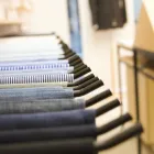 Entreprises 10 image ATELIER NA - COSTUME SUR MESURE vervaardiging van kleding, exclusief bontkleding dans Brussel BRU