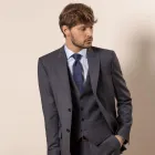 Entreprises 12 image ATELIER NA - COSTUME SUR MESURE vervaardiging van kleding, exclusief bontkleding dans Brussel BRU