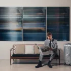 Entreprises 13 image ATELIER NA - COSTUME SUR MESURE vervaardiging van kleding, exclusief bontkleding dans Brussel BRU