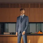 Entreprises 15 image ATELIER NA - COSTUME SUR MESURE vervaardiging van kleding, exclusief bontkleding dans Brussel BRU