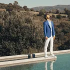 Entreprises 1 image ATELIER NA - COSTUME SUR MESURE vervaardiging van kleding, exclusief bontkleding dans Brussel BRU