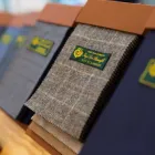 Entreprises 3 image ATELIER NA - COSTUME SUR MESURE vervaardiging van kleding, exclusief bontkleding dans Brussel BRU