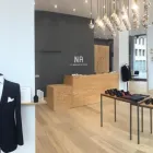 Entreprises 5 image ATELIER NA - COSTUME SUR MESURE vervaardiging van kleding, exclusief bontkleding dans Brussel BRU