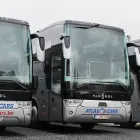 Entreprises 1 image ATLAS CARS-VOYAGES overig personenvervoer te land, n.e.g. dans Rocourt WLG