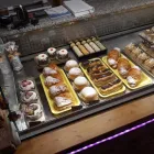 Entreprises 4 image AUX SAVEURS DU GOÛT ambachtelijke vervaardiging van brood en van vers banketbakkerswerk dans Hermalle-Sous-Huy WLG