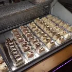 Entreprises 2 image AUX SAVEURS DU GOÛT ambachtelijke vervaardiging van brood en van vers banketbakkerswerk dans Hermalle-Sous-Huy WLG