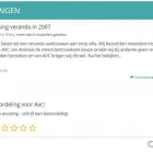 Entreprises 1 image AVC vervaardiging van metalen deuren en vensters dans Ardooie VWV