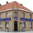 Entreprises 1 image AXA BANK KANTOOR KOEN TYBERGHIEN verzekeringsagenten en -makelaars dans Klerken VWV