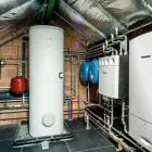 Entreprises 1 image AXAM BVBA installatie van verwarming, klimaatregeling en ventilatie dans Sint-Truiden VLI