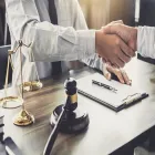Entreprises 2 image B3&V LEGAL – M. BURGUE - R.BRUNO - D. VAN WYMEERSCH - R. BROCCA advocaten dans Charleroi WHT