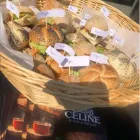 Entreprises 2 image BAKKERIJ CELINE ambachtelijke vervaardiging van brood en van vers banketbakkerswerk dans Deurne VAN
