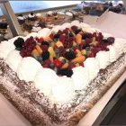 Entreprises 1 image BAKKERIJ CELINE ambachtelijke vervaardiging van brood en van vers banketbakkerswerk dans Deurne VAN