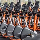 Entreprises 1 image BASIC-FIT ANTWERPEN BERCHEM GENERAAL LEMANSTRAAT overige sportclubs dans Antwerp VAN