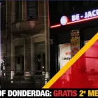 Entreprises 2 image BE-JACK'S restaurants en mobiele eetgelegenheden dans Sint-Niklaas VOV