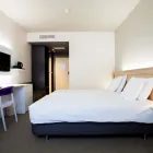 Entreprises 13 image BEST WESTERN CITY CENTRE hotels en dergelijke accommodatie dans Sint-Joost-Ten-Node BBR