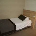 Entreprises 3 image BEST WESTERN CITY CENTRE hotels en dergelijke accommodatie dans Sint-Joost-Ten-Node BBR