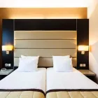 Entreprises 4 image BEST WESTERN CITY CENTRE hotels en dergelijke accommodatie dans Sint-Joost-Ten-Node BBR