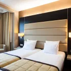 Entreprises 21 image BEST WESTERN CITY CENTRE hotels en dergelijke accommodatie dans Sint-Joost-Ten-Node BBR