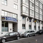 Entreprises 6 image BEST WESTERN CITY CENTRE hotels en dergelijke accommodatie dans Sint-Joost-Ten-Node BBR